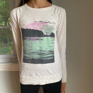 Gapkids Long Sleeve Shirt